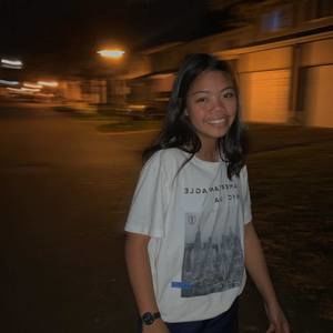 Meet your Posher, Genah